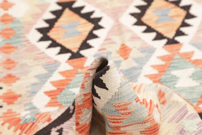 Kilim Afghan - 5