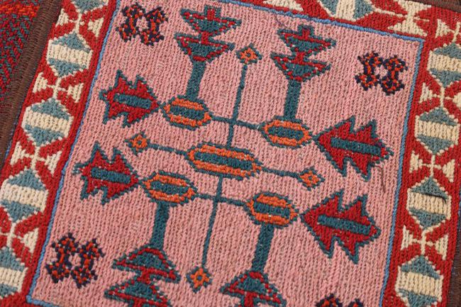 Kilim Sitz - 2