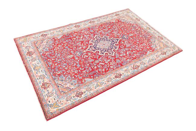 Sarouk - 1