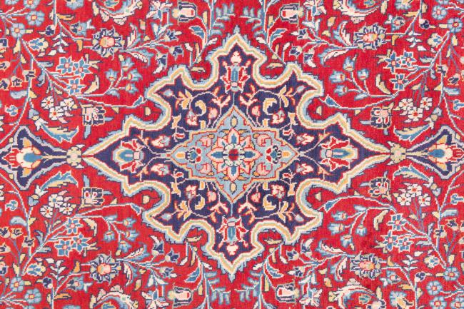 Sarouk - 7