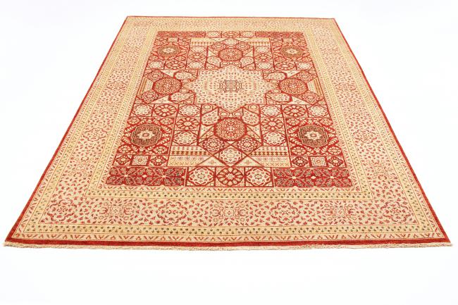 Ziegler Farahan - 1