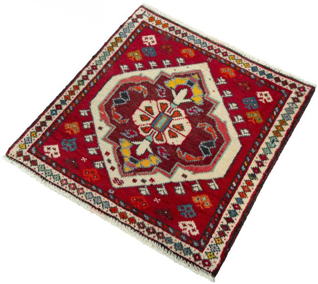 Shiraz - 1
