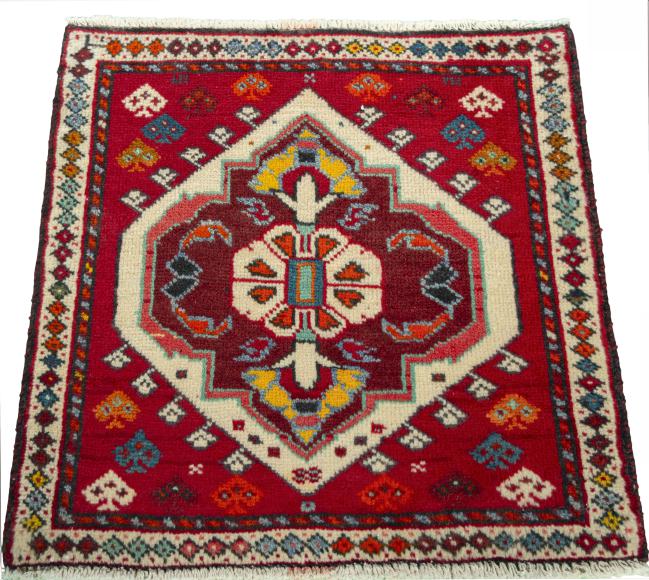 Shiraz - 3