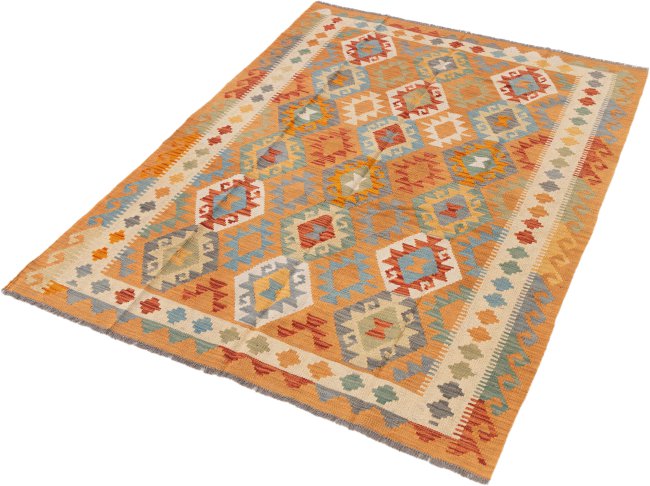 Kelim Afghan - 1