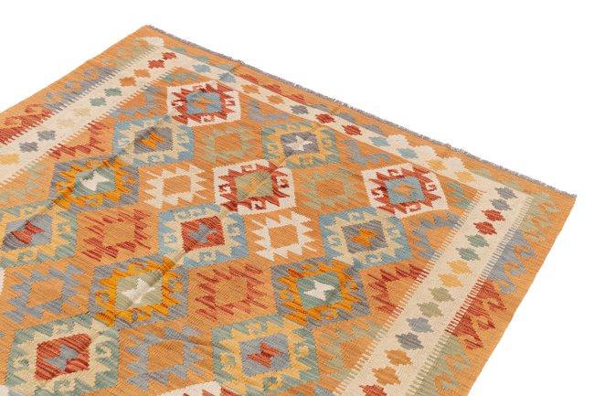 Kelim Afghan - 2