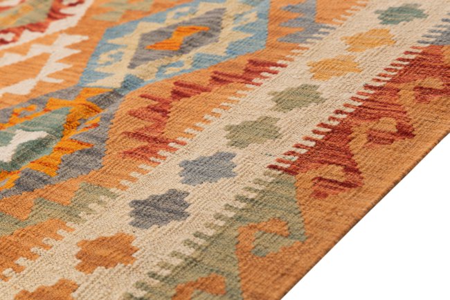 Kelim Afghan - 4
