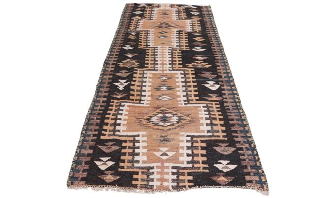 Kilim Fars Antique - 1