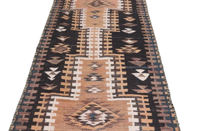 Kilim Fars Antique - 3