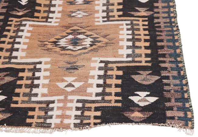 Kilim Fars Antique - 4