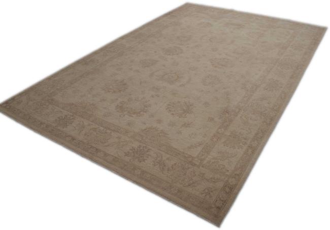 Ziegler Farahan - 1