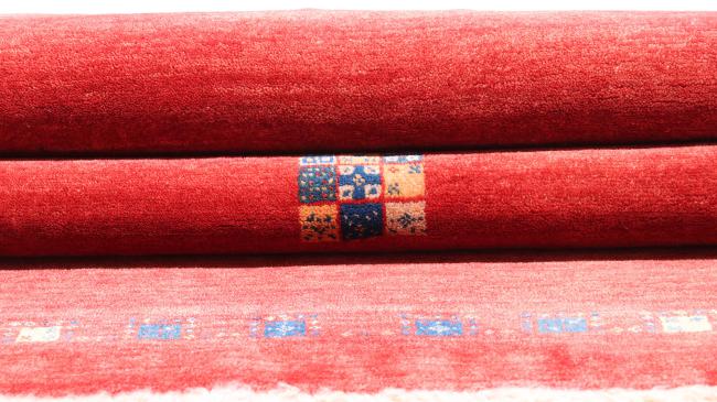 Persian Gabbeh Loribaft - 6