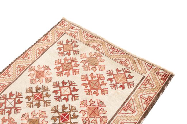 Persian Gabbeh Ghashghai - 3