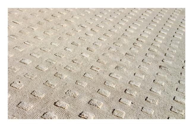 Berber Contemporary - 1