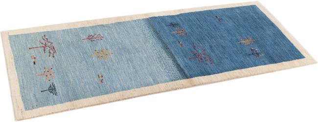 Persian Gabbeh Loribaft Z - 2