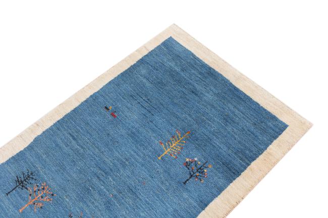 Persian Gabbeh Loribaft Z - 3