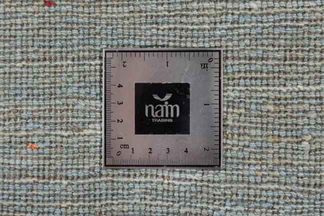 Persian Gabbeh Loribaft Z - 7