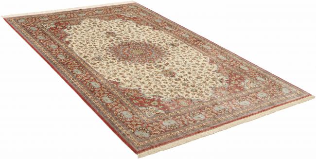 Qum Silk - 4