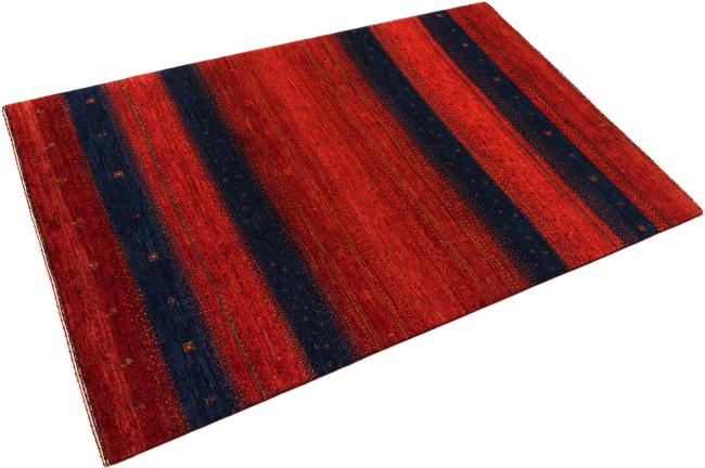 Persja Gabbeh Loribaft Atash - 1