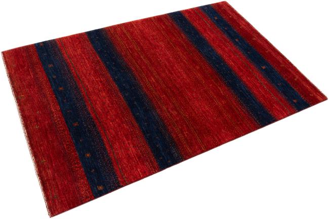 Persja Gabbeh Loribaft Atash - 2