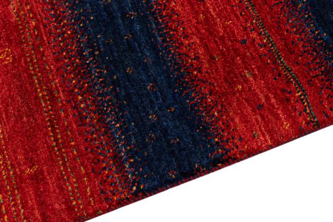 Persja Gabbeh Loribaft Atash - 4