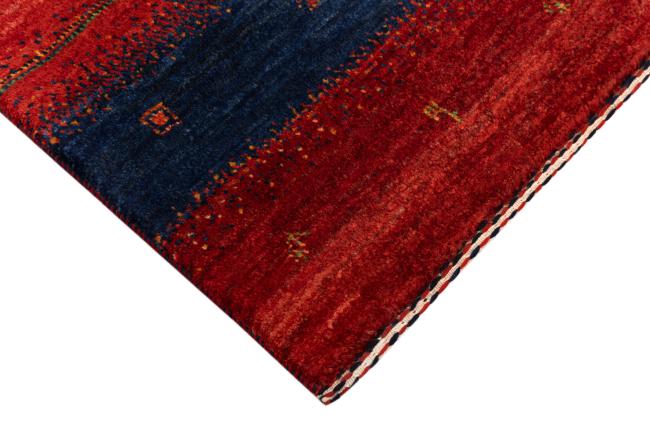 Persja Gabbeh Loribaft Atash - 5