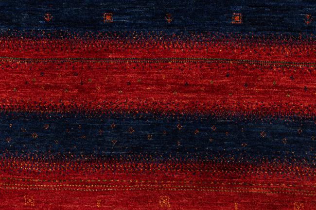 Persja Gabbeh Loribaft Atash - 7