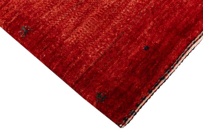 Persian Gabbeh Loribaft Essence - 5