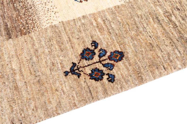 Persan Gabbeh Loribaft Nowbaft - 4