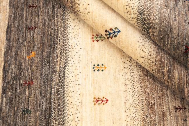 Persan Gabbeh Loribaft Nowbaft - 8