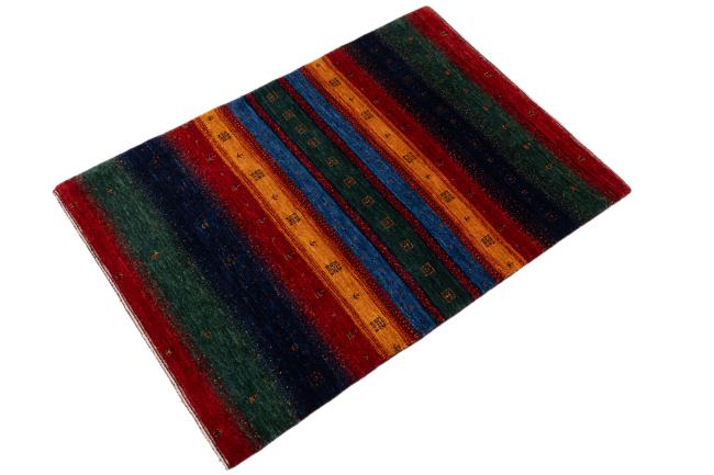 Persia Gabbeh Loribaft Atash - 2
