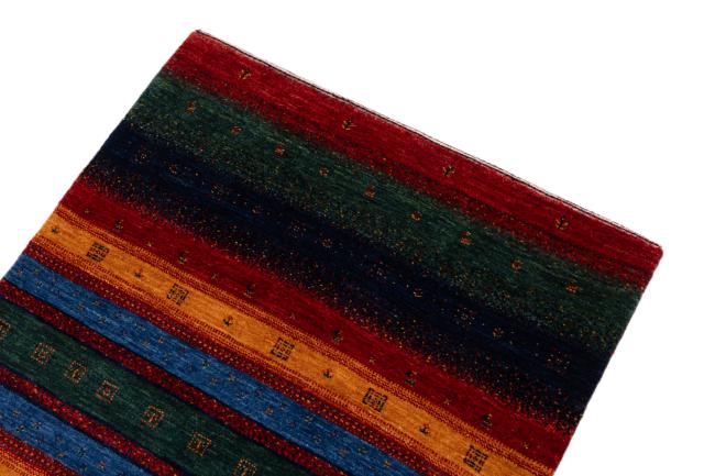 Persia Gabbeh Loribaft Atash - 3