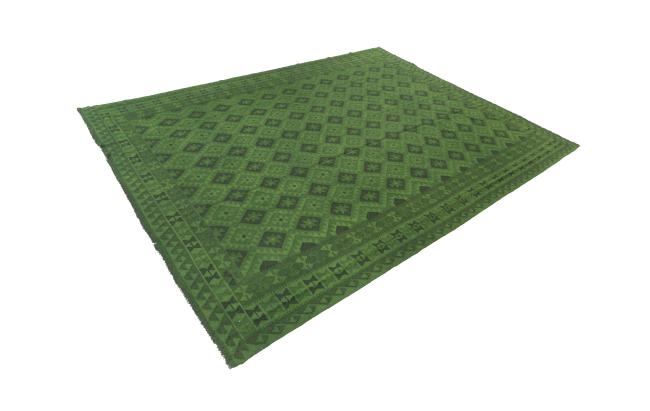 Kilim Afghan Heritage - 1