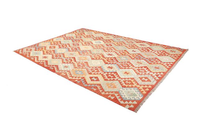 Kilim  Afghan - 2