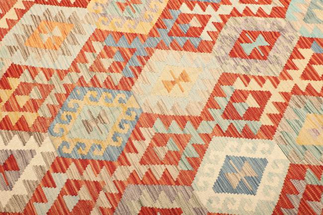 Kilim  Afghan - 3