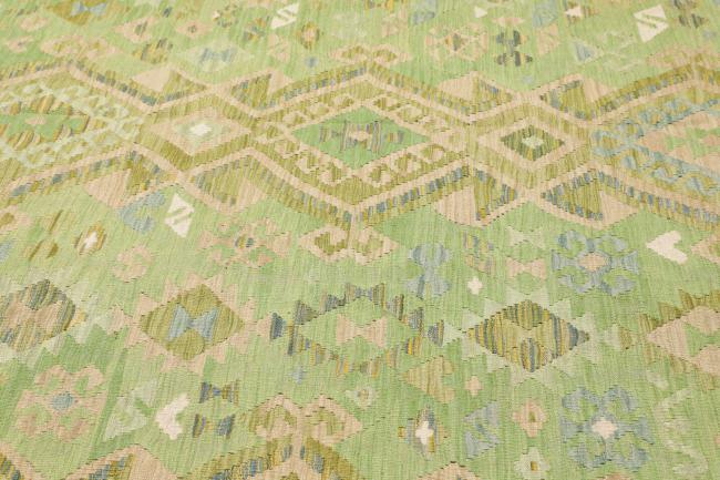 Kilim Afghan - 3