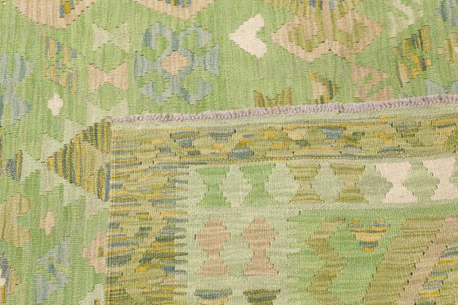 Kilim Afghan - 4