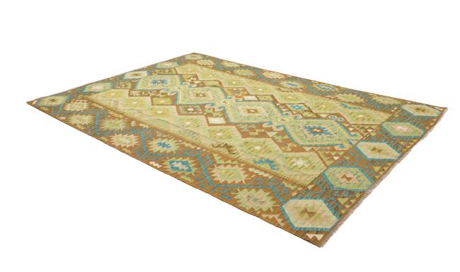 Kelim Afghan - 2