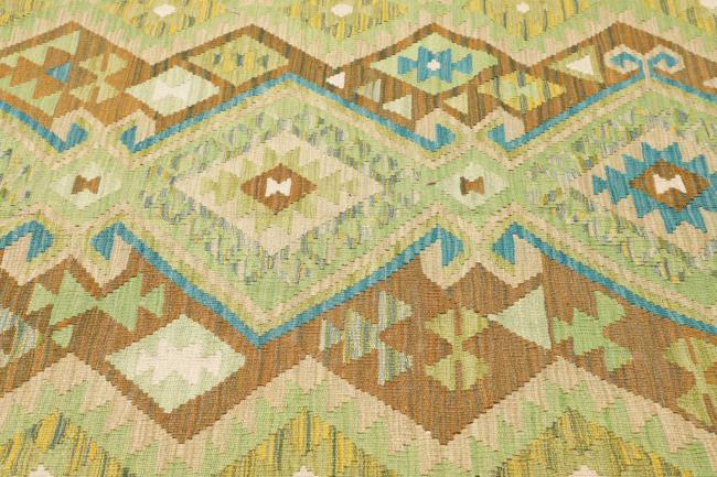 Kelim Afghan - 3