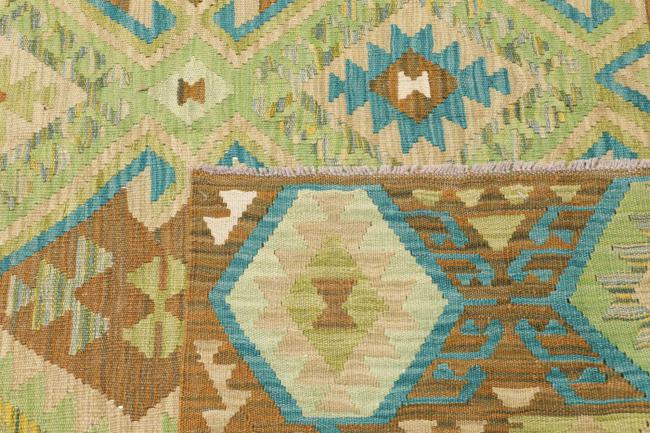 Kelim Afghan - 4
