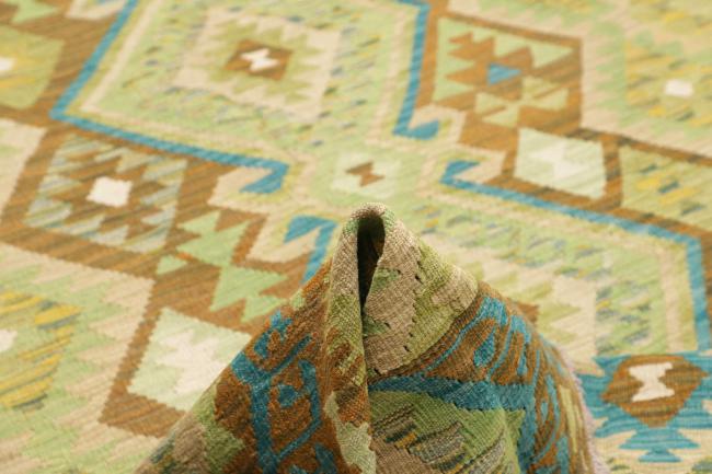 Kelim Afghan - 5