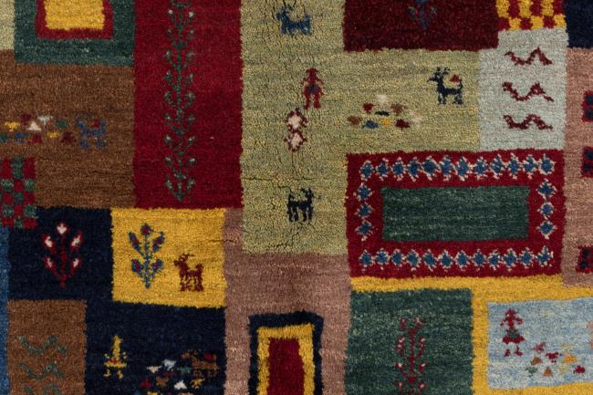 Persian Gabbeh - 7