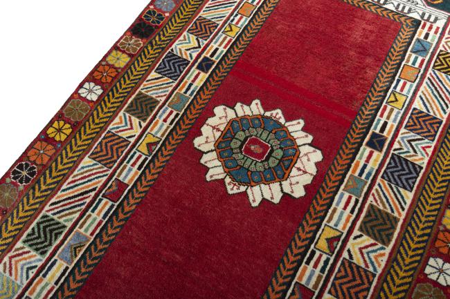 Shiraz - 4