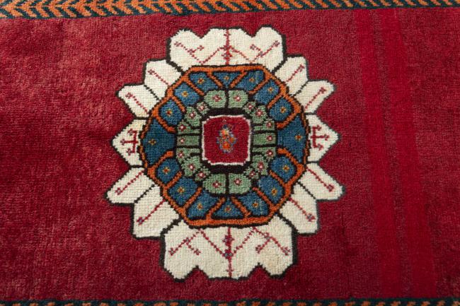 Shiraz - 5