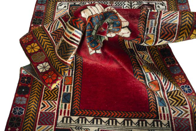 Shiraz - 9