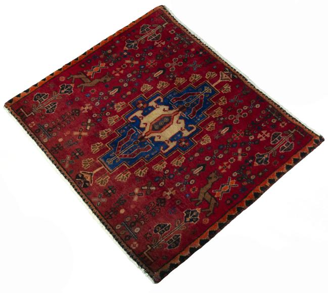 Shiraz - 1