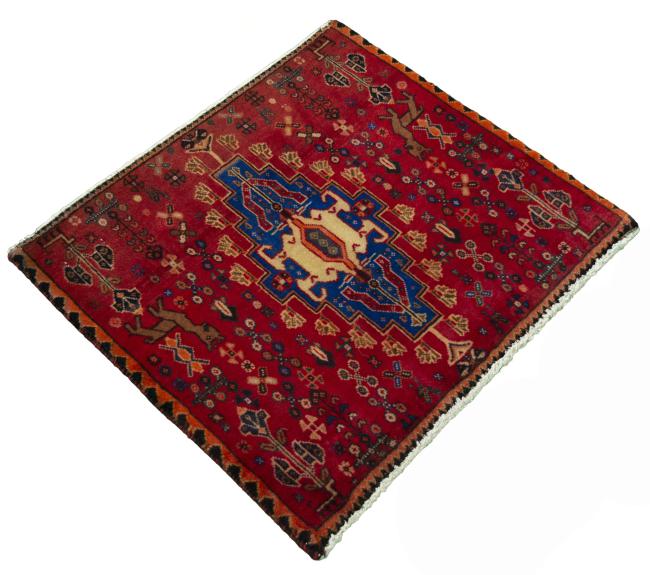 Shiraz - 2