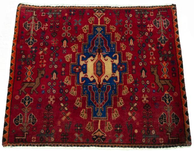Shiraz - 3