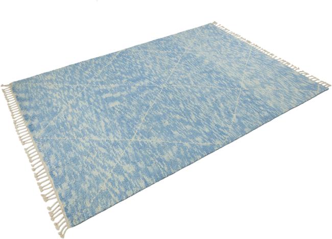 Berber Maroccan Style - 2