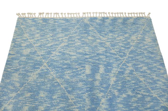 Berber Maroccan Style - 3