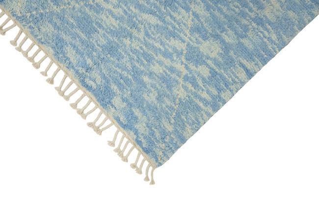 Berber Maroccan Style - 4